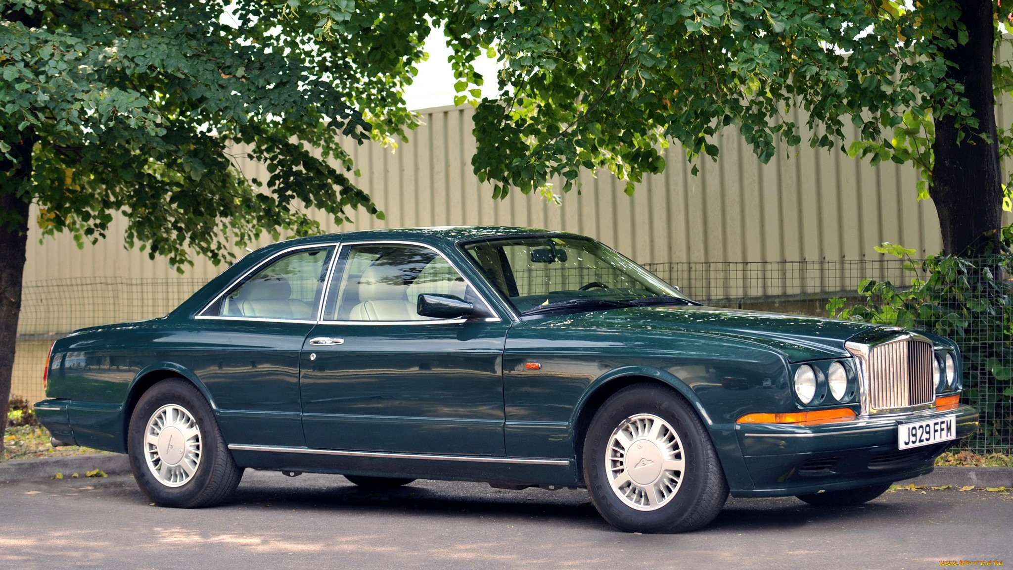 bentley, continental, 